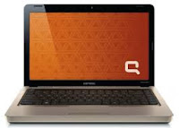 laptop cũ HP Compaq Cq42 core i3-380M máy đẹp như mới giá rẻ tại hà nội