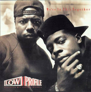 Low Profile - We're In This Together (1989)