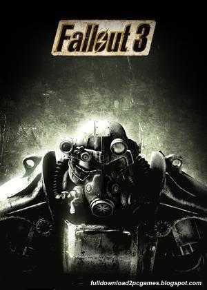 Fallout 3 Free Download PC Game