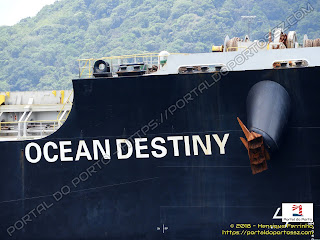 Ocean Destiny