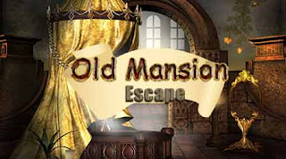 365Escape - Old Mansion