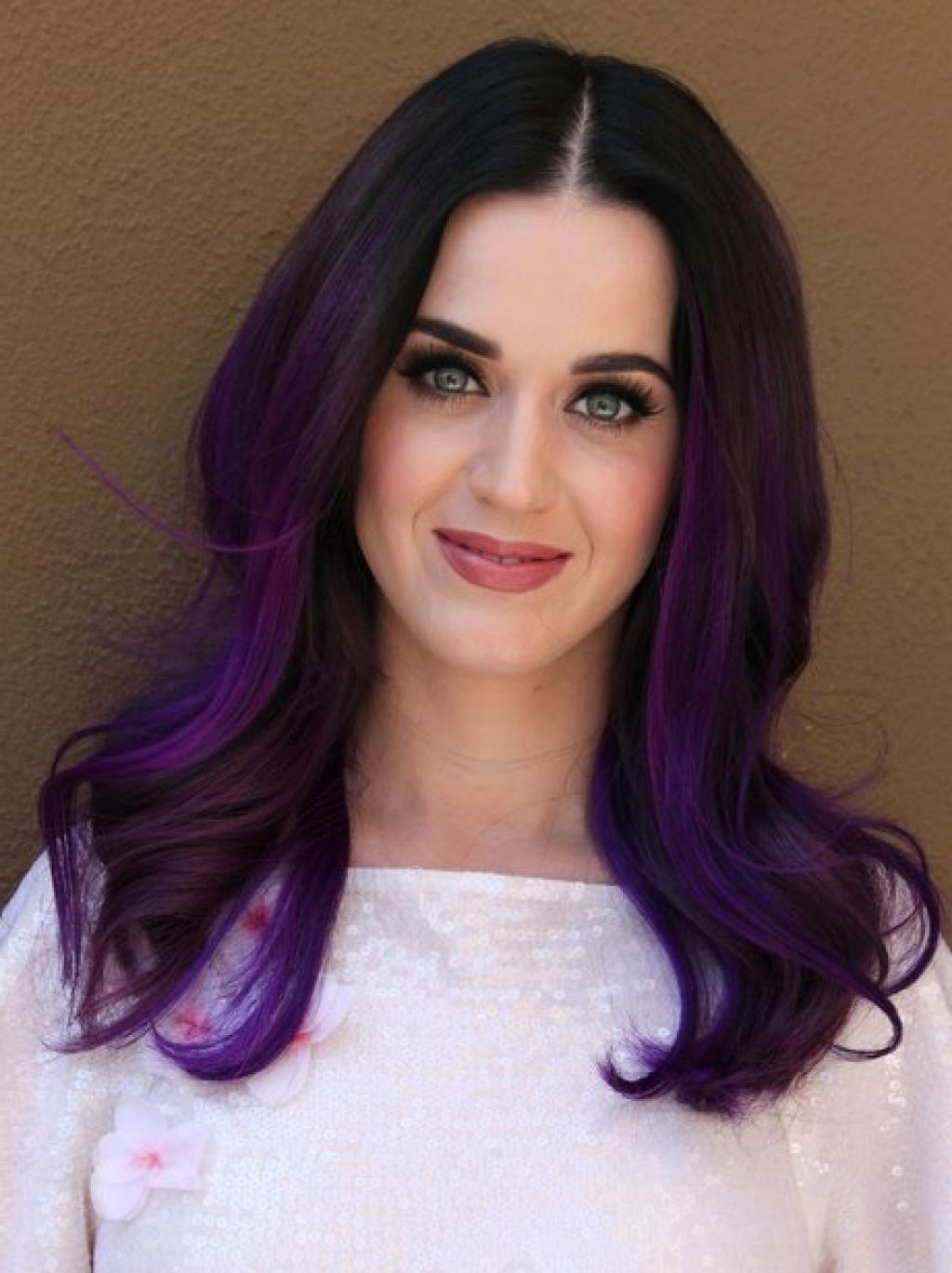 Katy Perry Hairstyle 2015