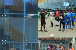 Rangers, Abia Warriors Share Spoils In TICO/SELECT Preseason Encounter, As Antelopes, Coal City Rekindle Enugu Derby Today