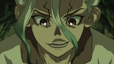 Dr Stone Anime Series Image 14