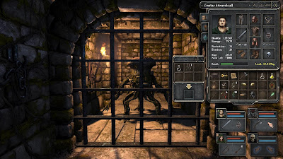 Legend of Grimrock II Free Download For PC