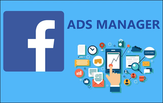 Facebook Ad Manager