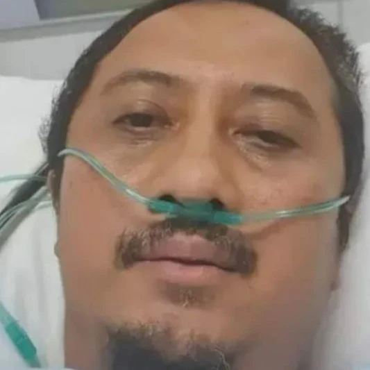Ustaz Yusuf Mansur Kecelakaan di Tol karena Ban Pecah, Kondisinya Banjir Doa, 'Tidur Panjang'