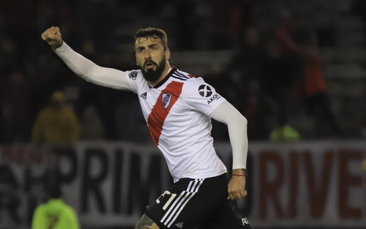 Lucas Pratto, sin filtro contra Marcelo Gallardo: "Me hubiese gustado que me dijera que no me iba a tener en cuenta"