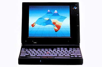 ThinkPad series 700