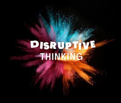 A Principal’s Reflections: Disrupting Your Practice