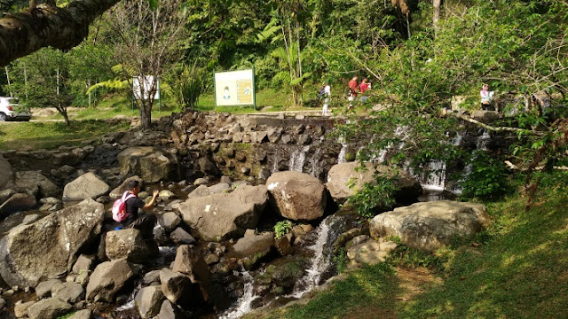 Kebun Raya Cibodas