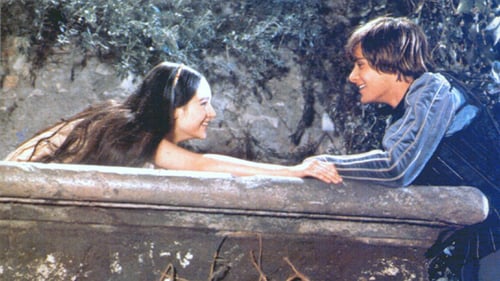 Romeo y Julieta 1968 ver pelicula gratis