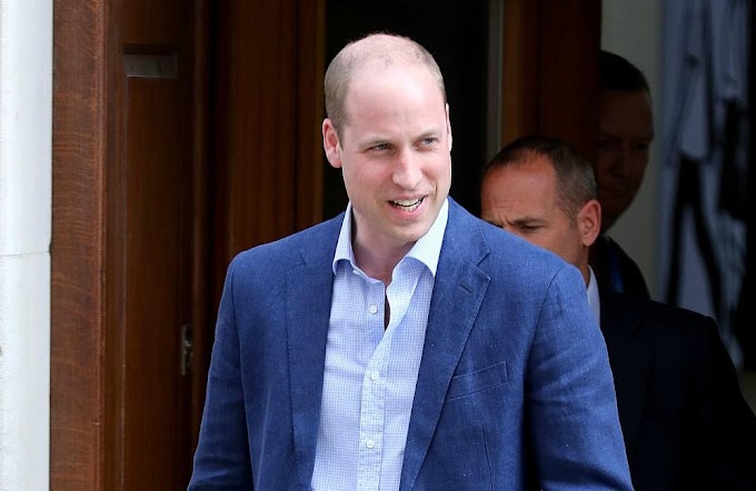 Prince William mental health campaign was rejected by celebrities