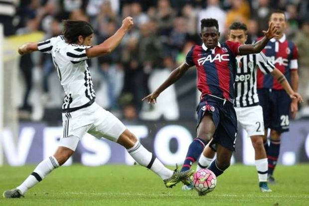 Bologna vs Juventus