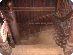 original-staircase