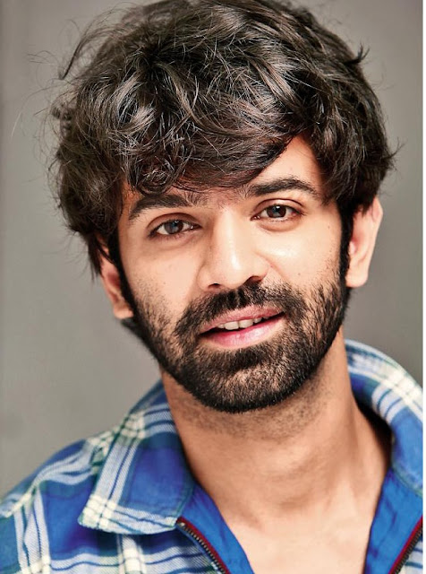 Barun Sobti HD Wallpapers Free Download