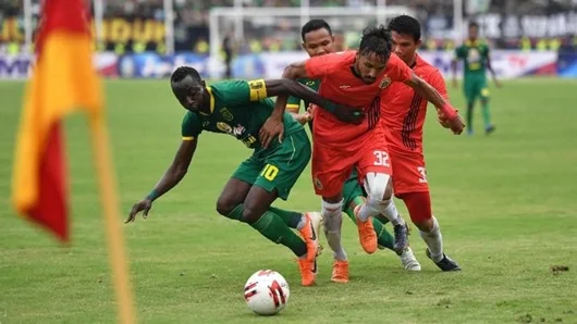 Covid-19 Makin Menggila, Polri Tak Izinkan Liga 1 dan Liga 2 Digelar