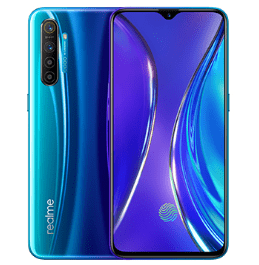 Cara Hard Reset Realme XT (RMX1921)