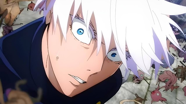 Jujutsu Kaisen Season 2 Episode 3 - Anime Recap