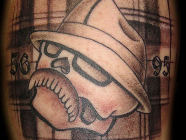 tatuaje chicano