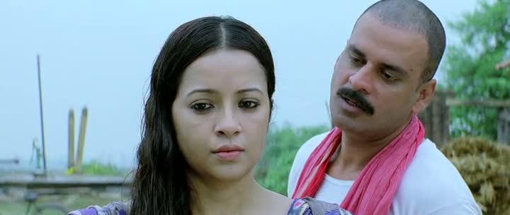 Screen Shot Of Hindi Movie Gangs of Wasseypur 2012 300MB Short Size Download And Watch Online Free at worldfree4u.com