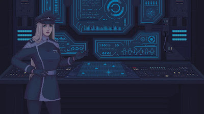 Cyber Mission Game Screenshot 3