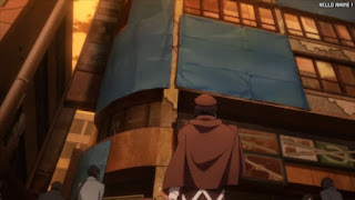 文ストアニメ 4期6話 | 文豪ストレイドッグス Bungo Stray Dogs Episode 43