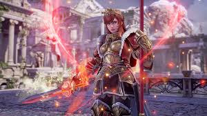 Soul Calibur Vi Game Download