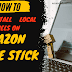 How to Install Local Channels on Amazon Fire Stick