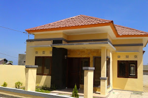 Kontrakan Rumah Baru di Kupang Nusa Tenggara Timur 