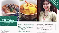 Nyonya Kuih Wholesale