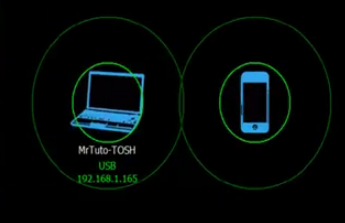 EpocCam Pro: usa tu dispositivo móvil Symbian como una cámara web en el ordenador