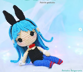 PATRON GRATIS BULMA | BOLA DE DRAGON Z AMIGURUMI 53906