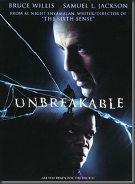 unbreakable