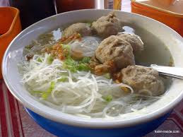 Resepi Mee Hoon Bakso Yang Simple Tapi Sedap Versi Mak 