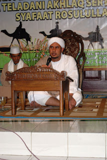 Habib Jamal Malang