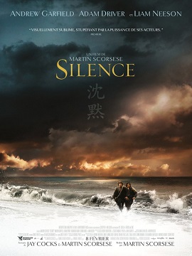 Câm Lặng - Silence