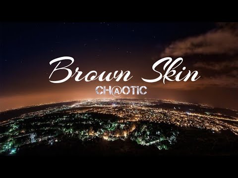 ENGLISH SONG| BROWN SKIN | TMG STAR
