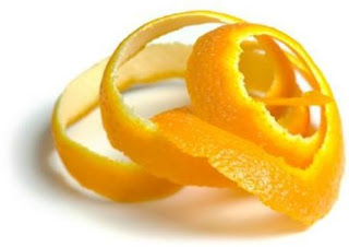 manfaat kulit jeruk