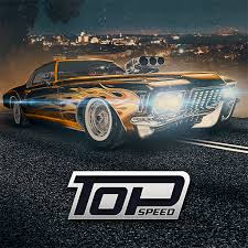 Top Speed Drag & Fast Racing Mod Apk Terbaru