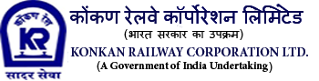 KONKAN RAILWAY RECRUITS 20 CIVIL J E 