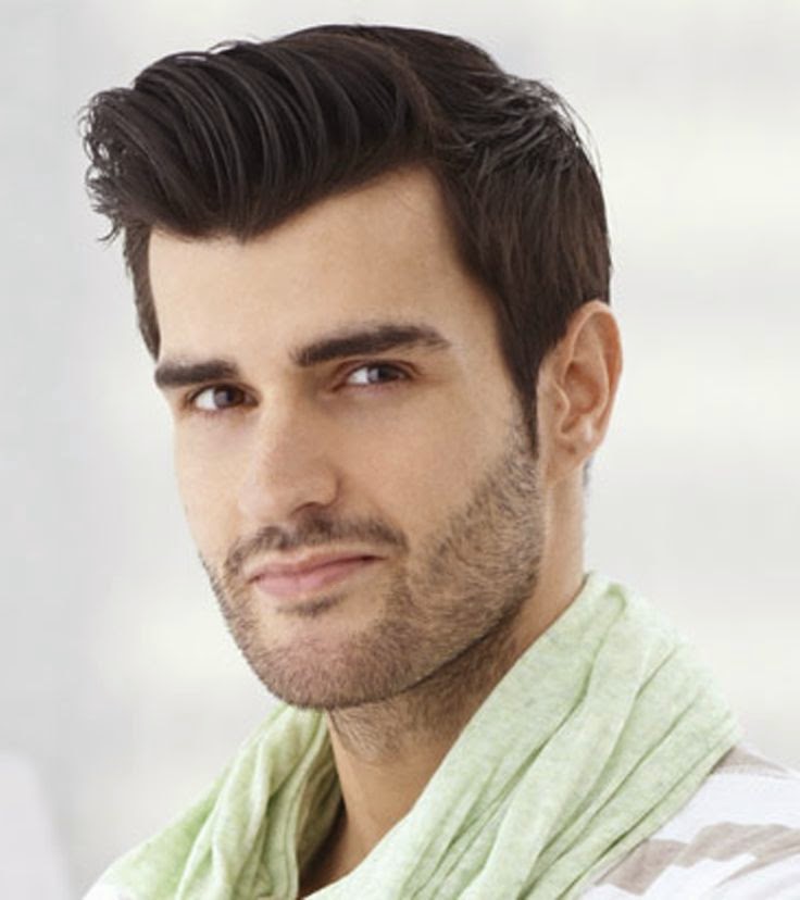 100 Top Hairstyle For Man 2015|New Hair Style 2016