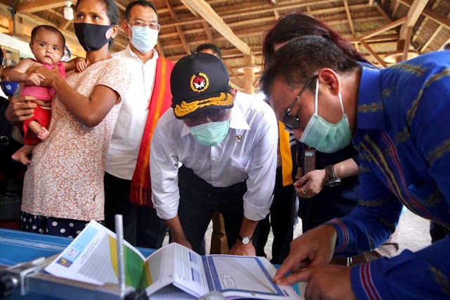 Cegah Stunting, BKKBN Beri 8 Tips dan Langkah 