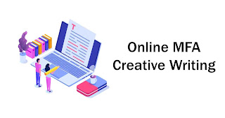 Best Online MFA Creative Writing Programs