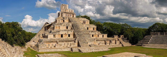 Las siete zonas arqueológicas y los cuatro museos abiertos al público en Campeche, regresan a su horario habitual. Destinos México