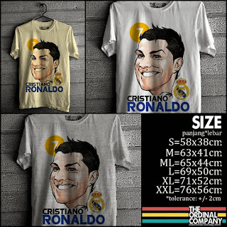 Kaos distro football