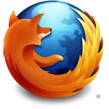Firefox 20.0.1
