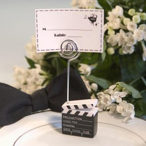 Clapboard+Style+Placecard+Holder