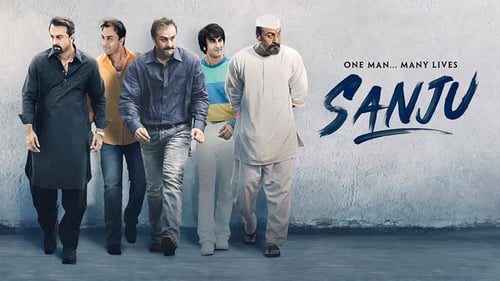 Sanju 2018 latino 720p descargar