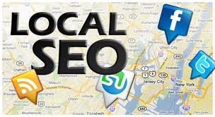 SEO: Get Local SEO in 5 Easy Steps